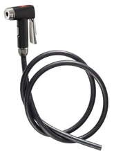 Bontrager Mounts & Spares - Supercharger Pump Head With Hose